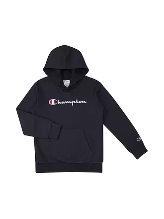 CHAMPION | Jungen Kapuzensweater - Hoodie | 